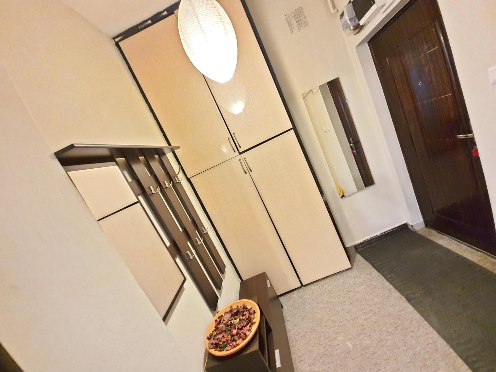 Global Downtown Apartments - Universitate - Calea Victoriei Bucareste Exterior foto