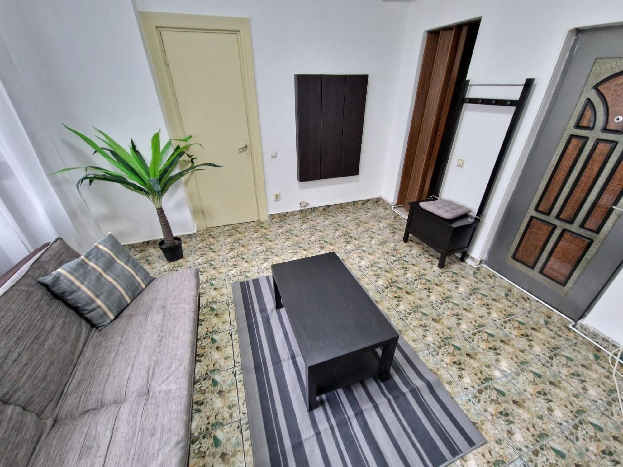 Global Downtown Apartments - Universitate - Calea Victoriei Bucareste Exterior foto
